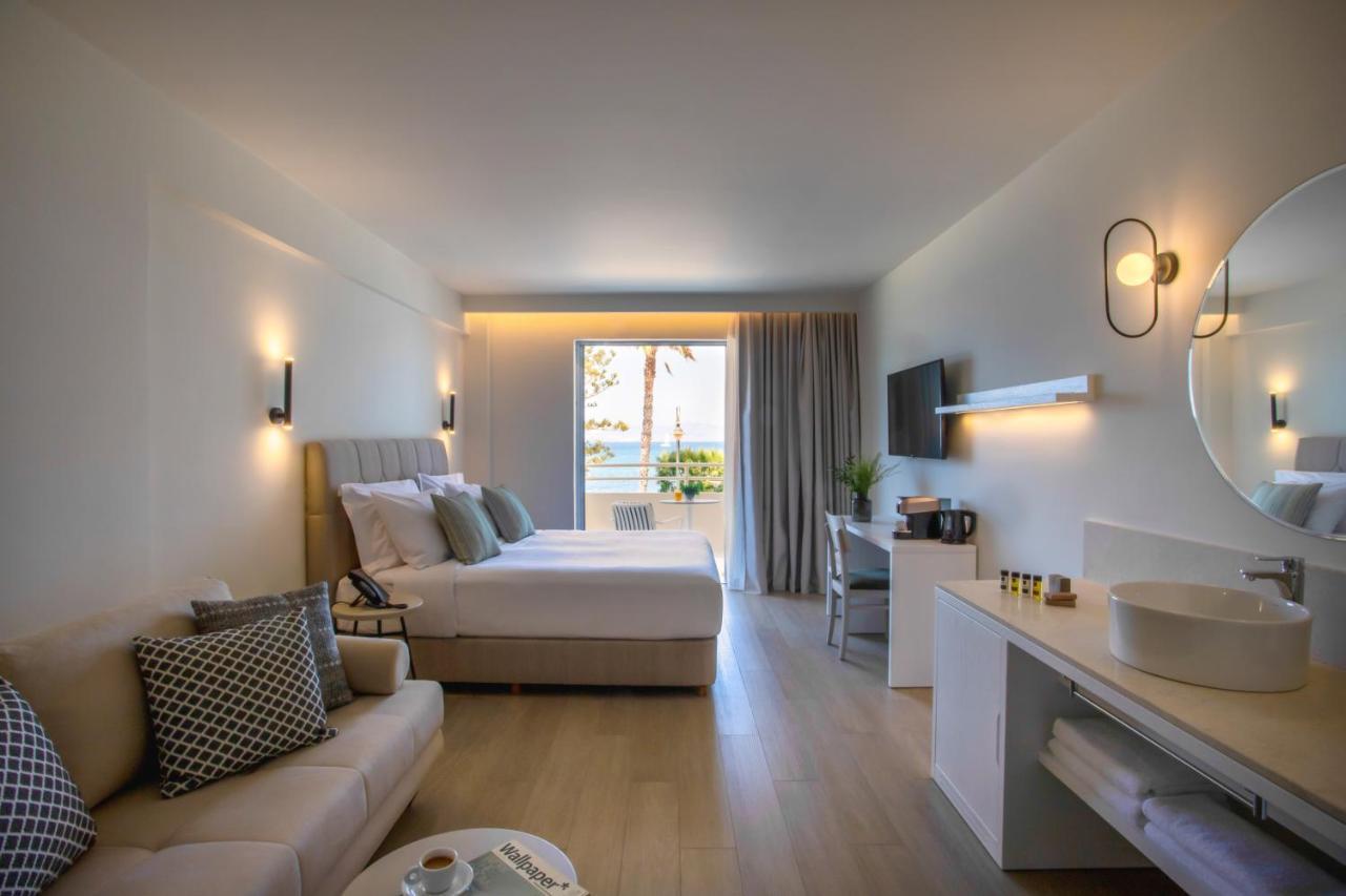Kosea Boutique Hotel 4*