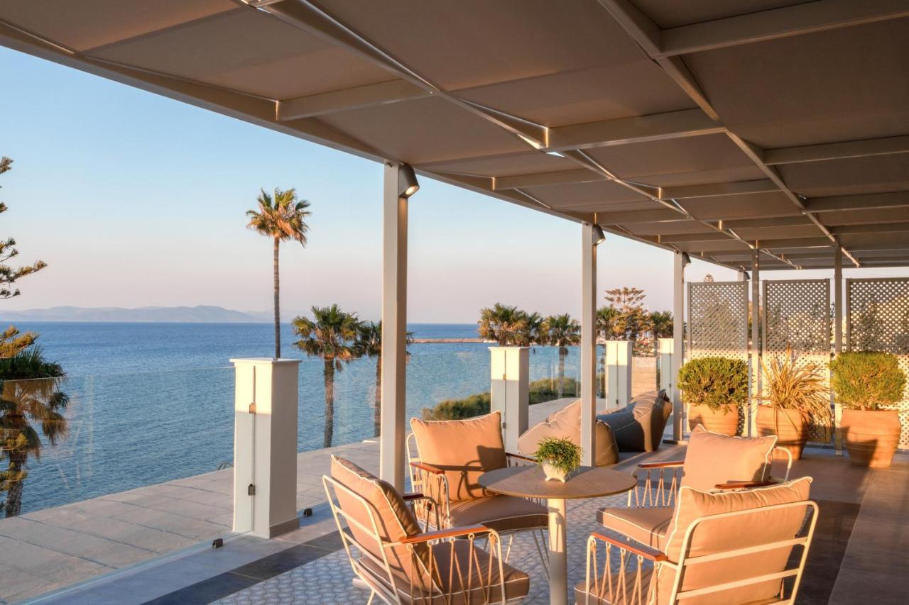Kosea Boutique 4* Kos Town