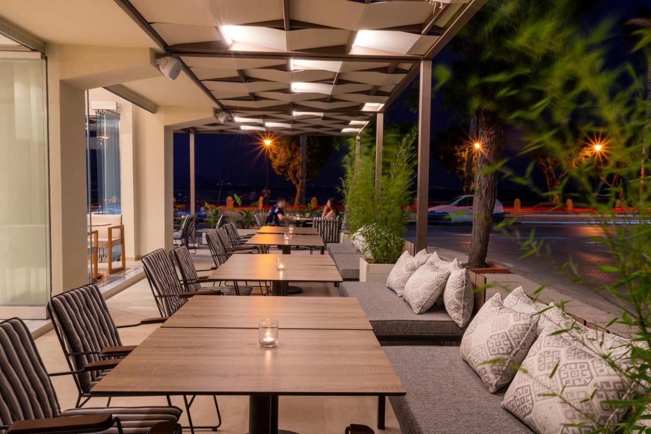 Kosea Boutique Hotel 4*