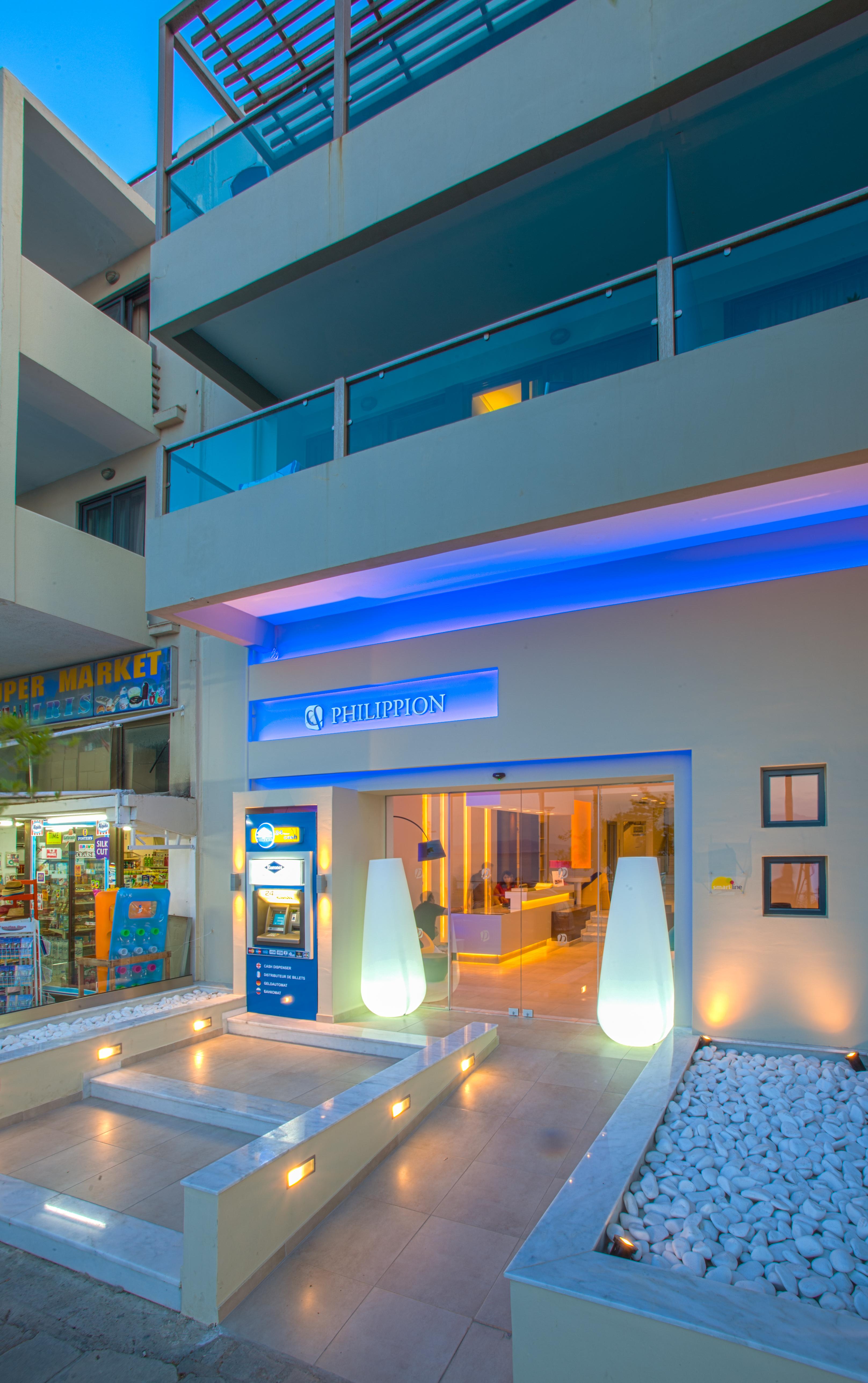 Hotel Kosea Boutique Kos Town