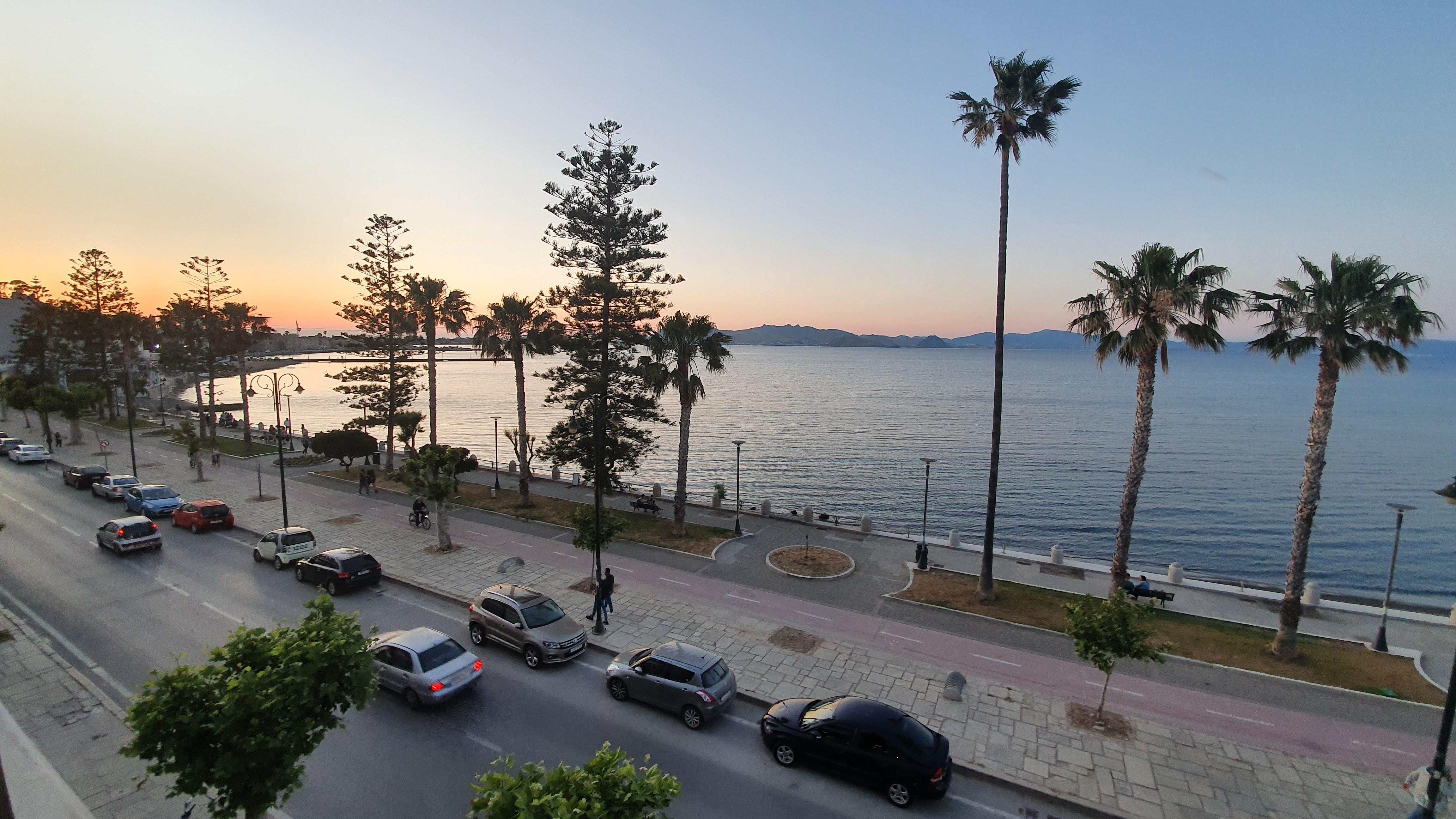 Kosea Boutique Hotel 4*