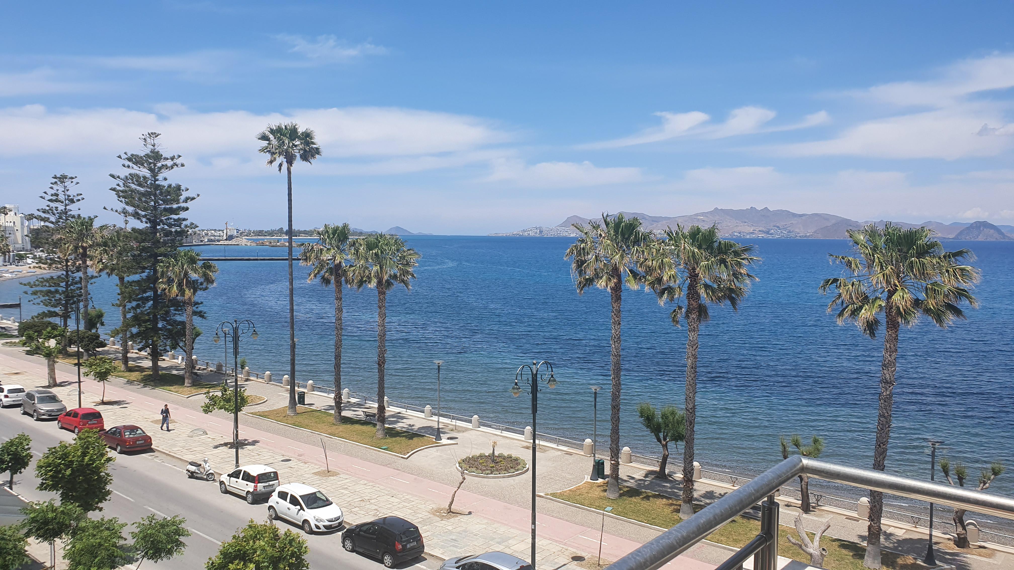 Kosea Boutique 4* Kos Town