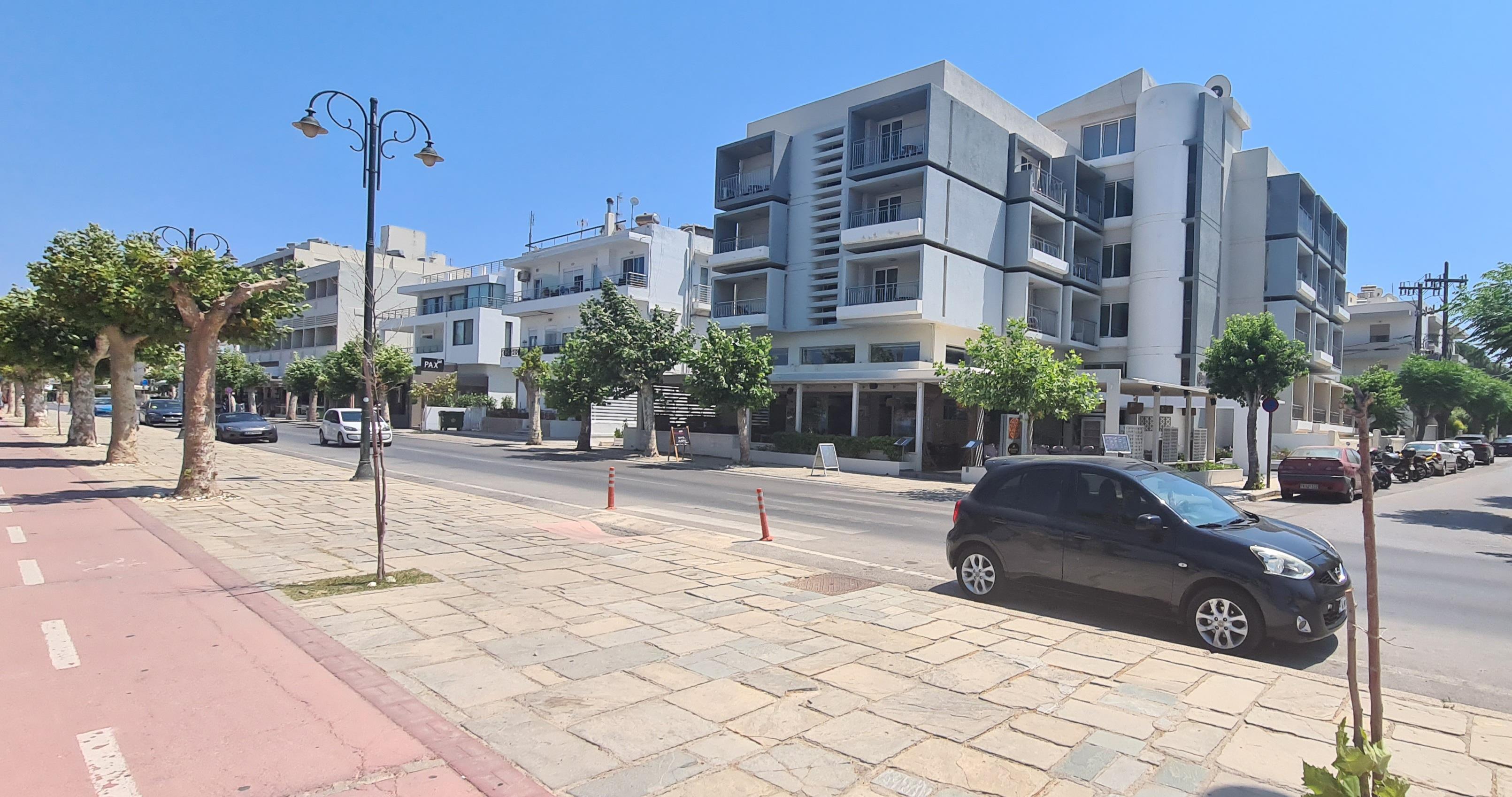 Kosea Boutique Kos Town