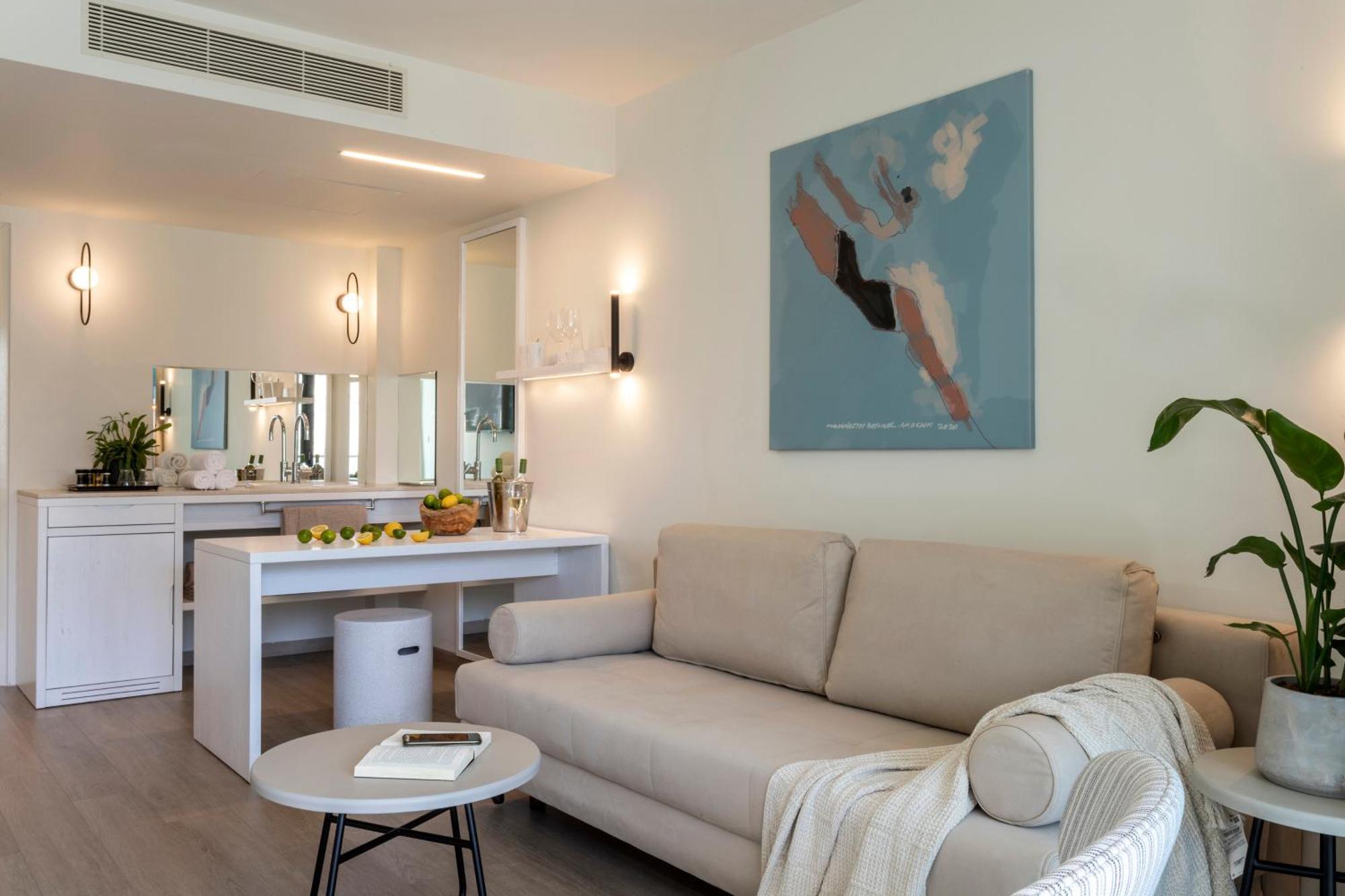 Kosea Boutique 4* Kos Town