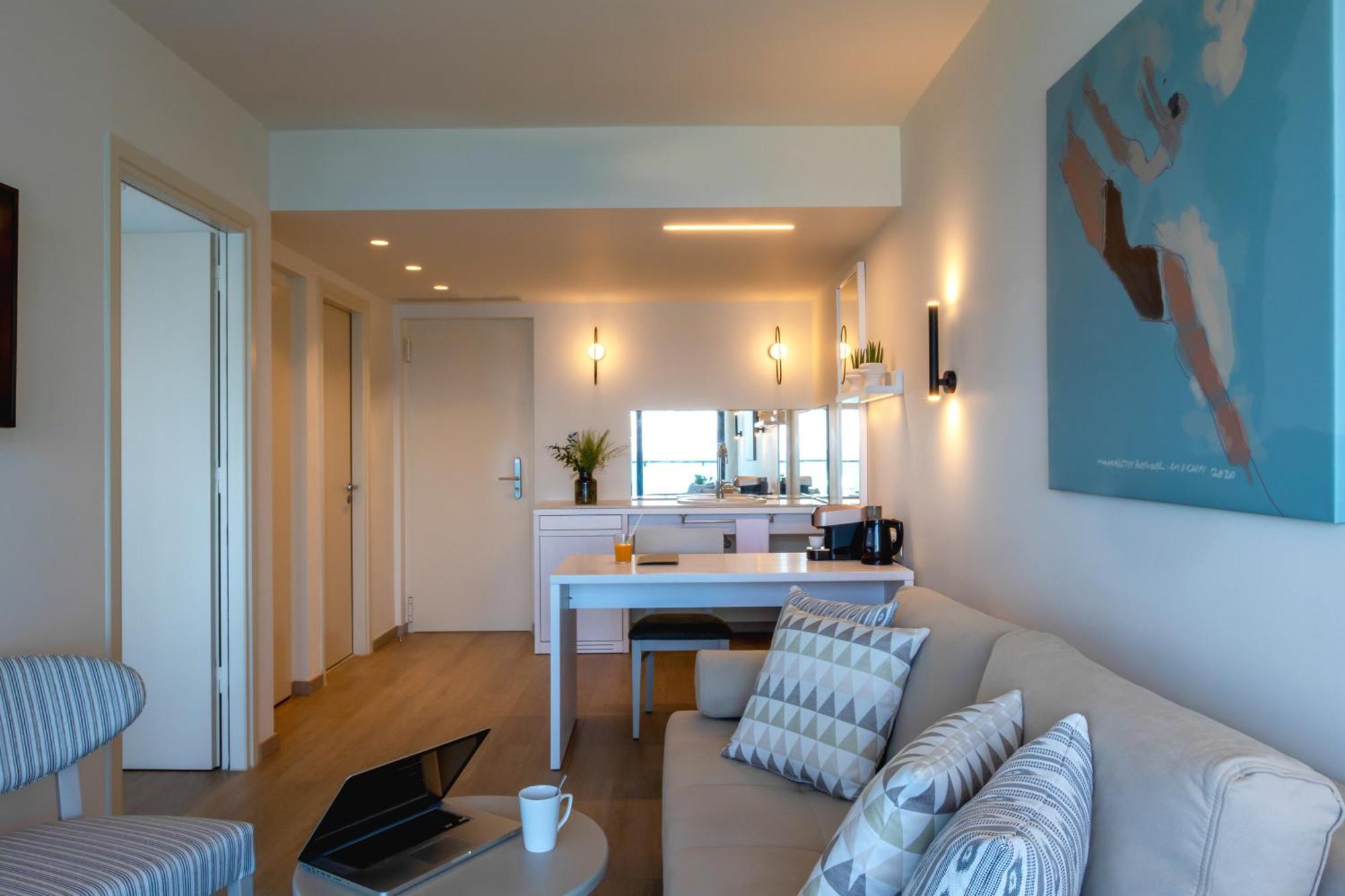 Kosea Boutique 4* Kos Town
