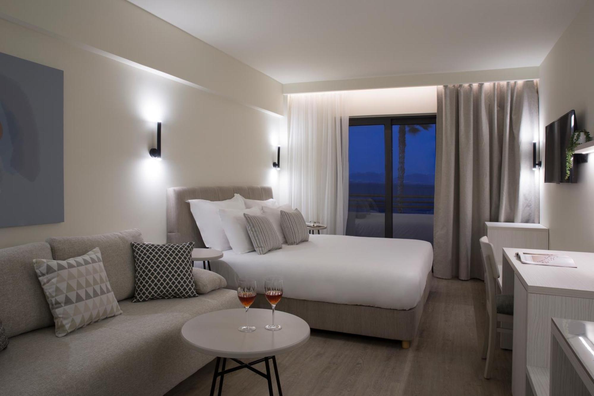 Kosea Boutique 4* Kos Town