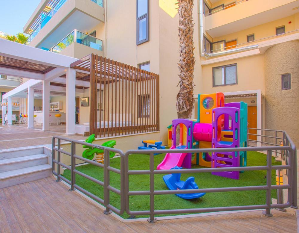 Kosea Boutique Kos Town