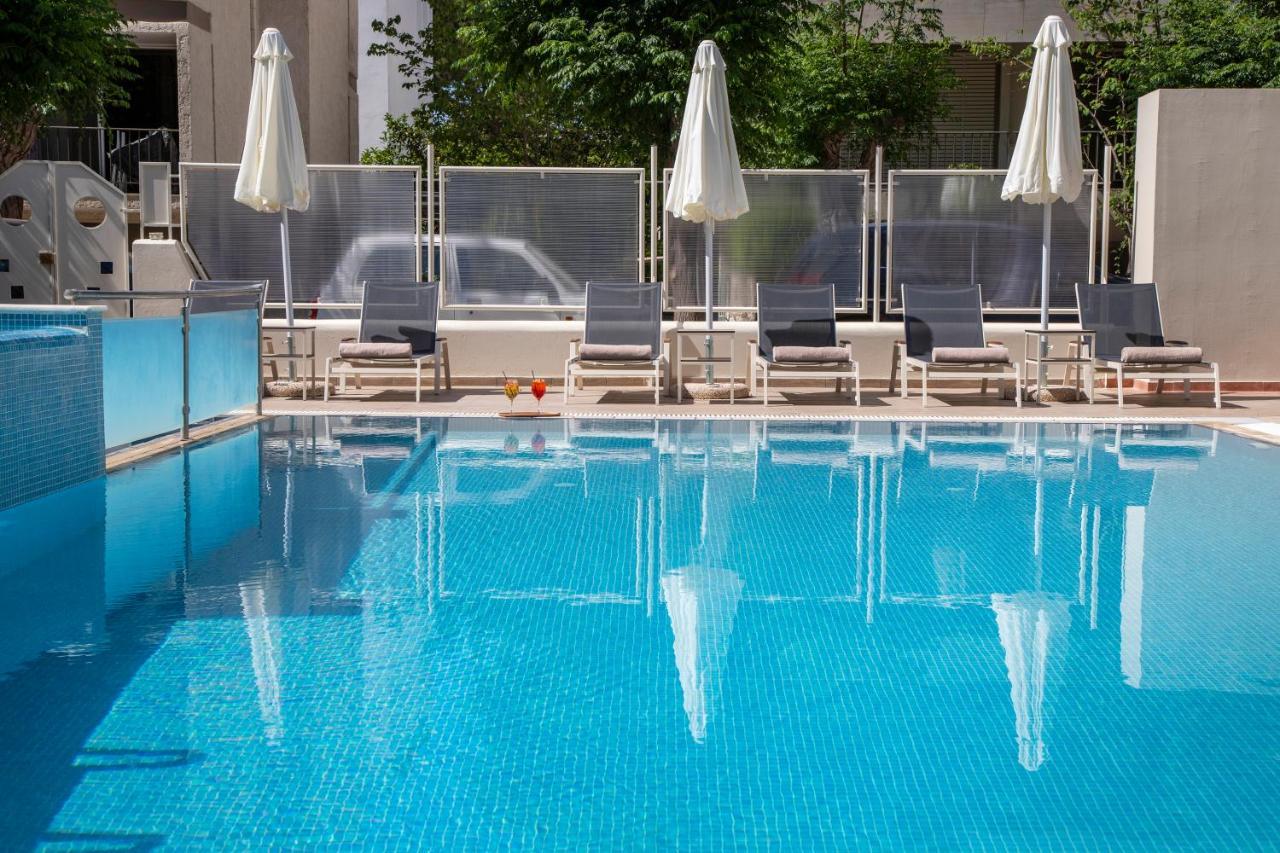 Kosea Boutique Hotel 4*