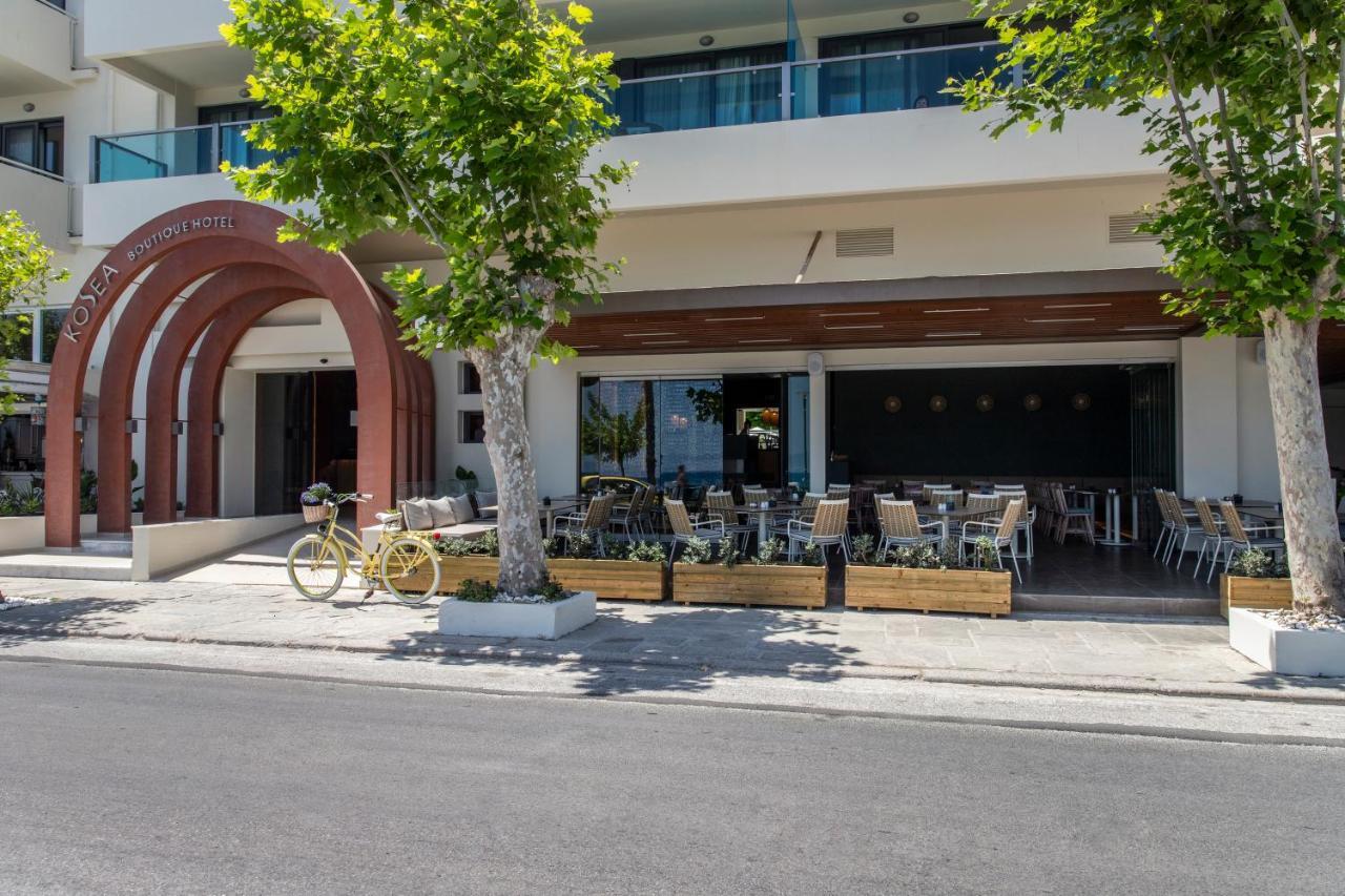 Hotel Kosea Boutique 4*
